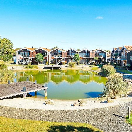 4 Person Holiday Home In Bogense Exterior photo
