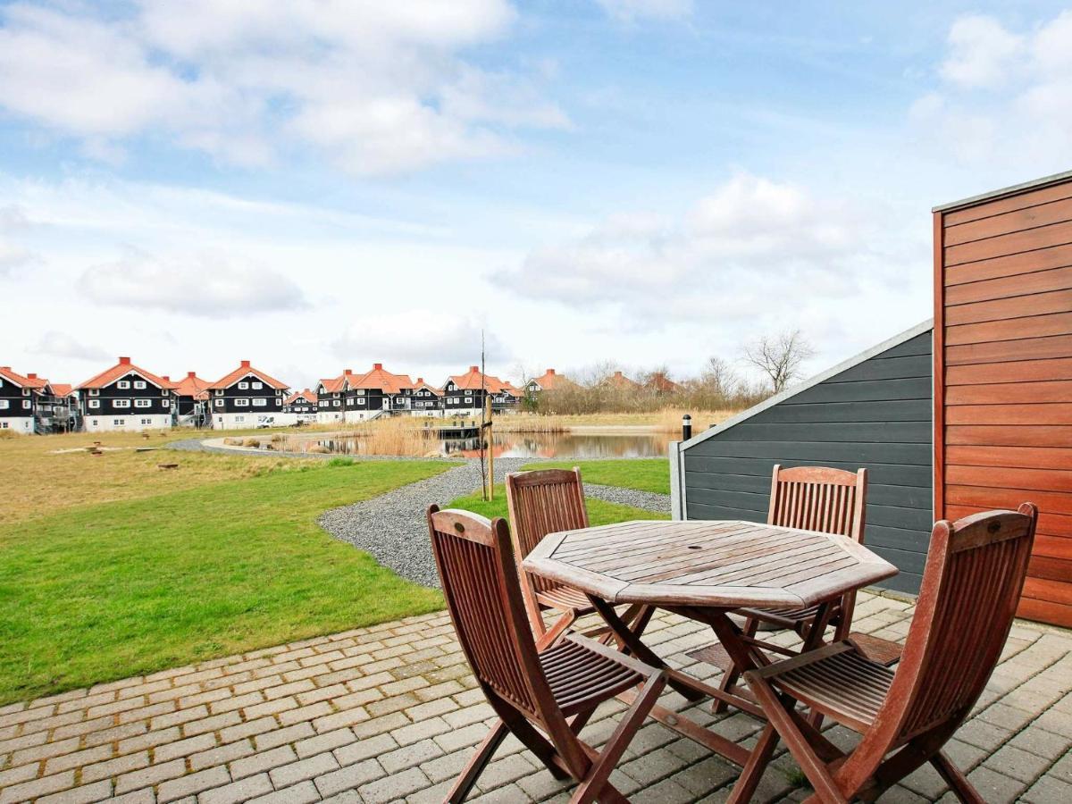 4 Person Holiday Home In Bogense Exterior photo