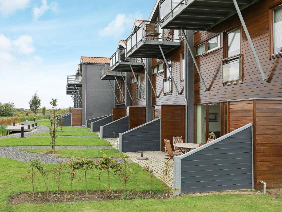 4 Person Holiday Home In Bogense Exterior photo