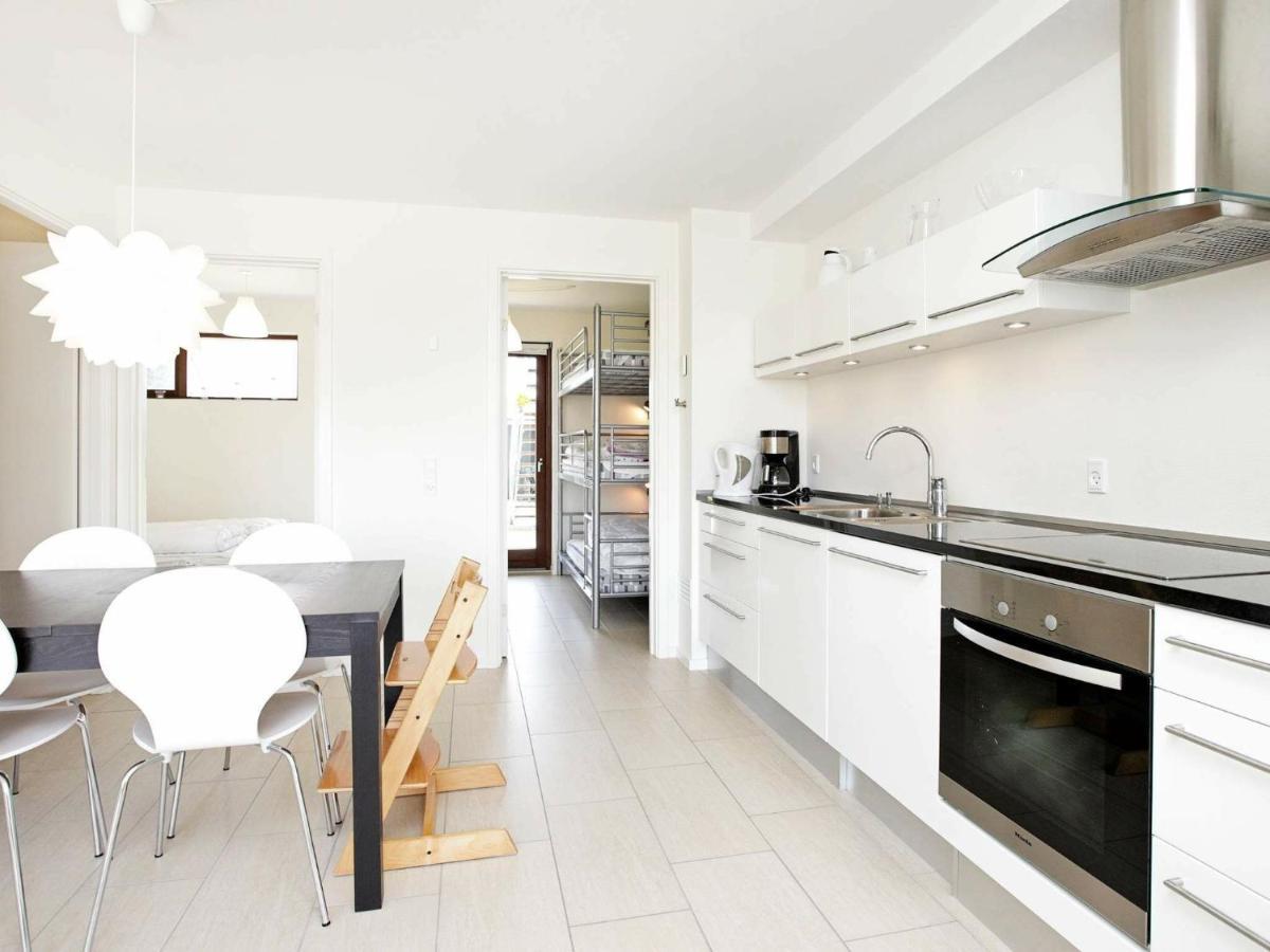 4 Person Holiday Home In Bogense Room photo