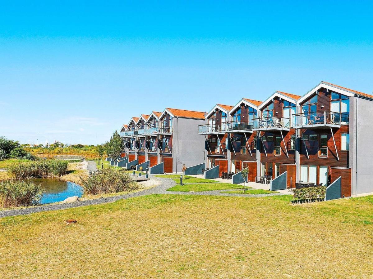 4 Person Holiday Home In Bogense Exterior photo