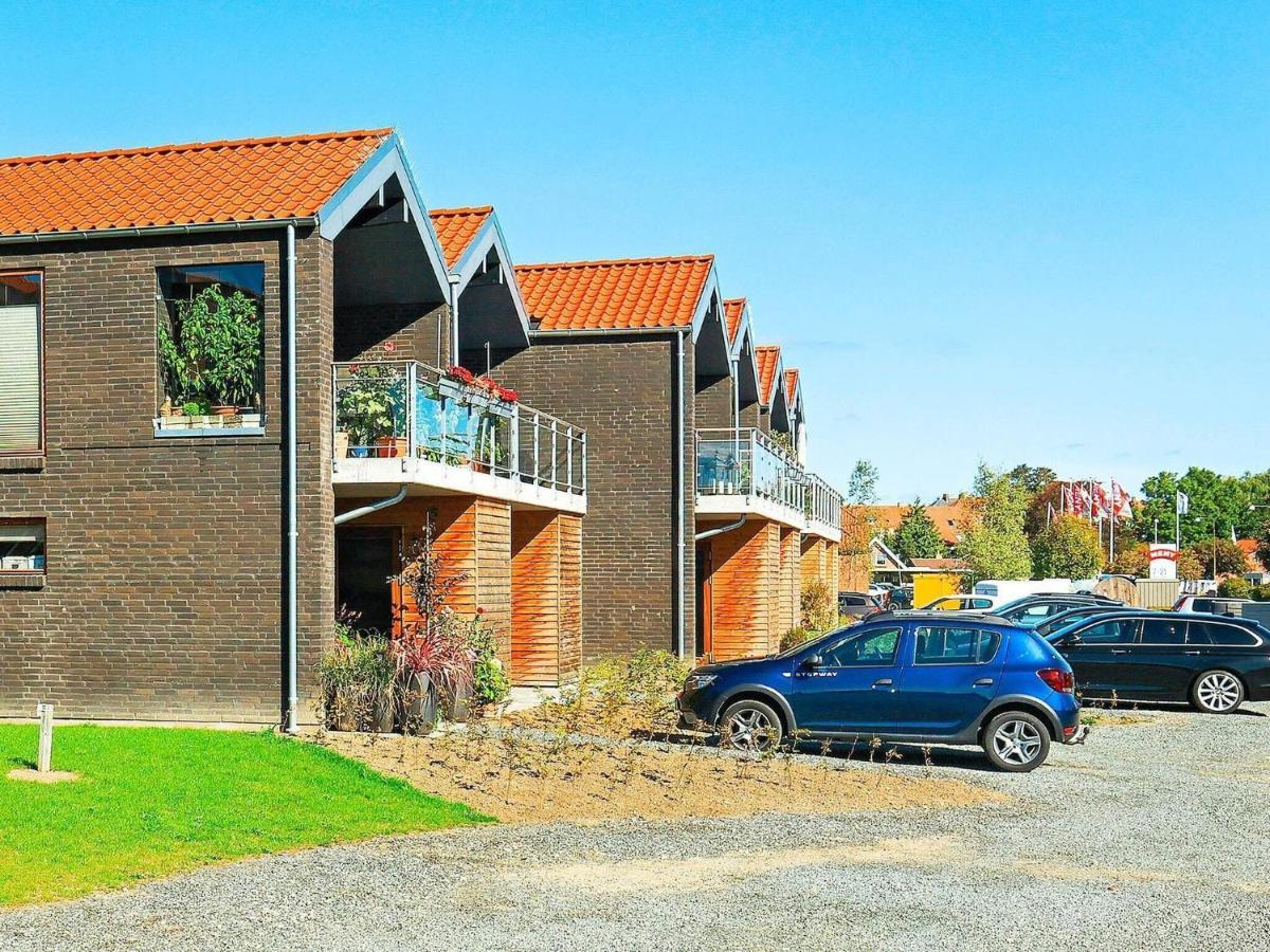 4 Person Holiday Home In Bogense Exterior photo